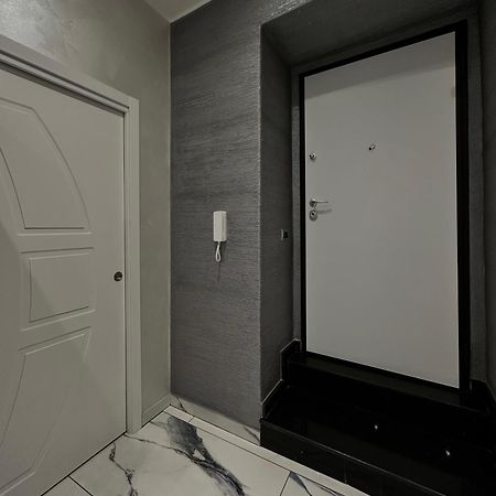 Naomi Luxury Home คาตาเนีย ภายนอก รูปภาพ