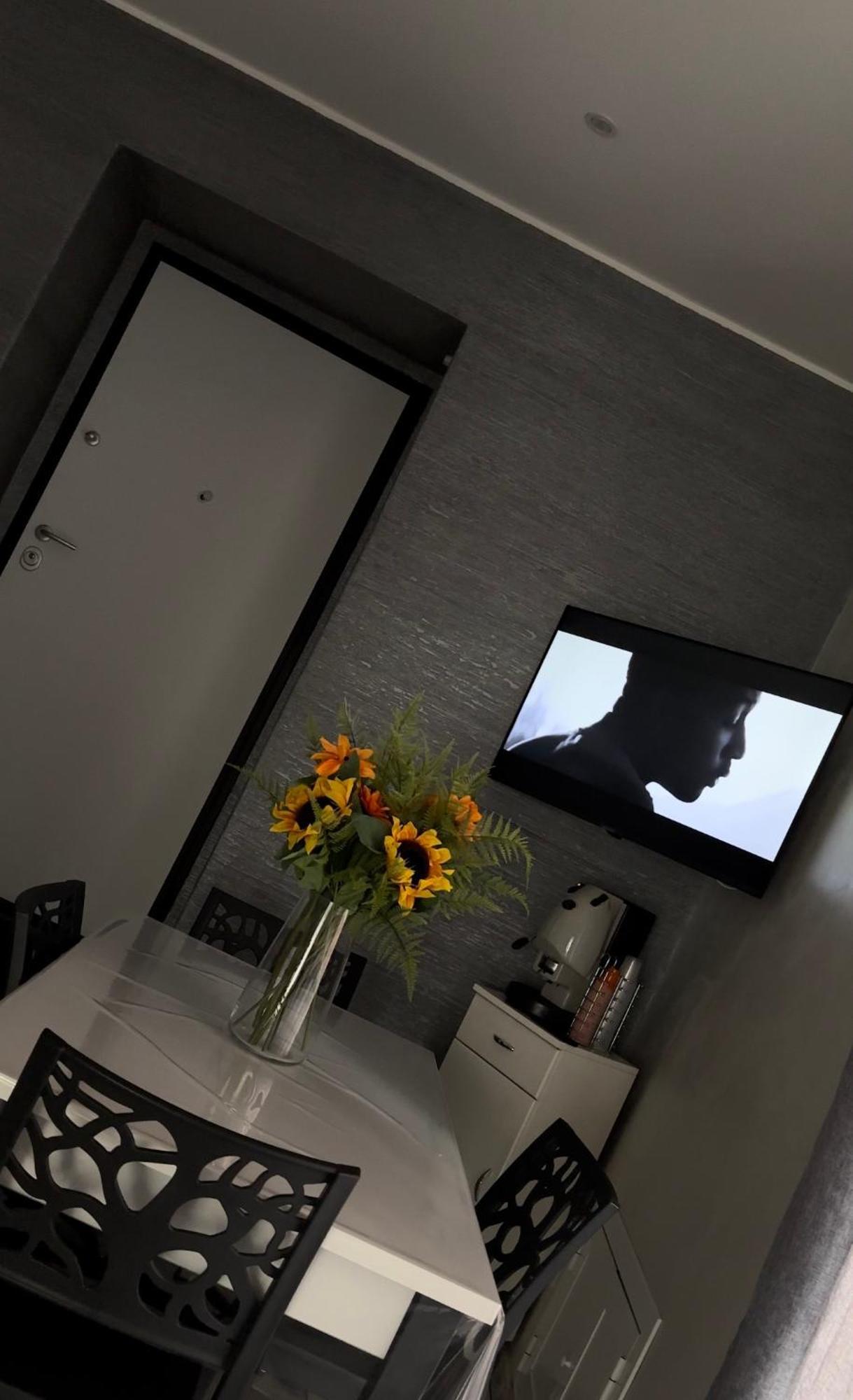Naomi Luxury Home คาตาเนีย ภายนอก รูปภาพ