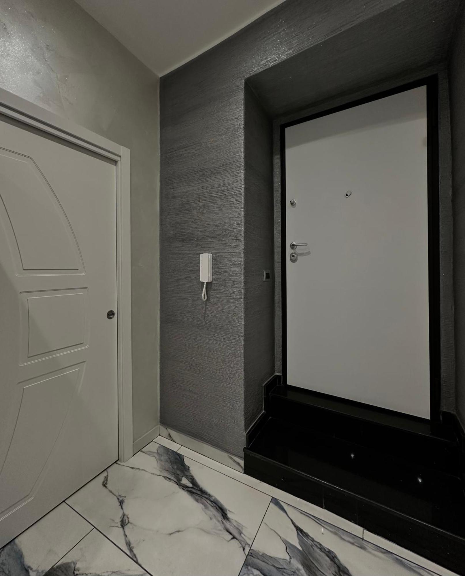 Naomi Luxury Home คาตาเนีย ภายนอก รูปภาพ