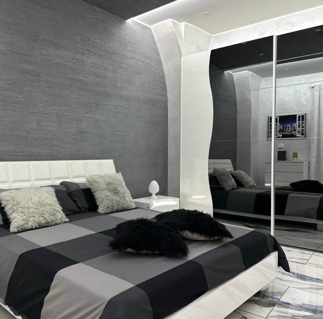 Naomi Luxury Home คาตาเนีย ภายนอก รูปภาพ