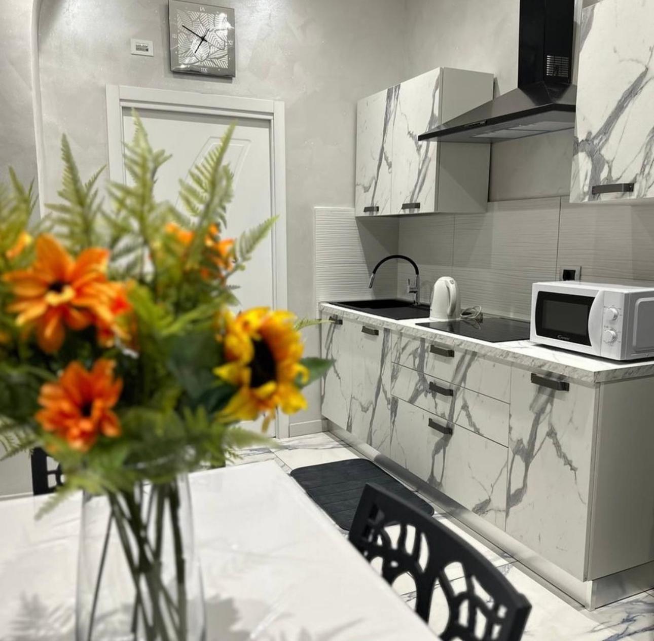 Naomi Luxury Home คาตาเนีย ภายนอก รูปภาพ