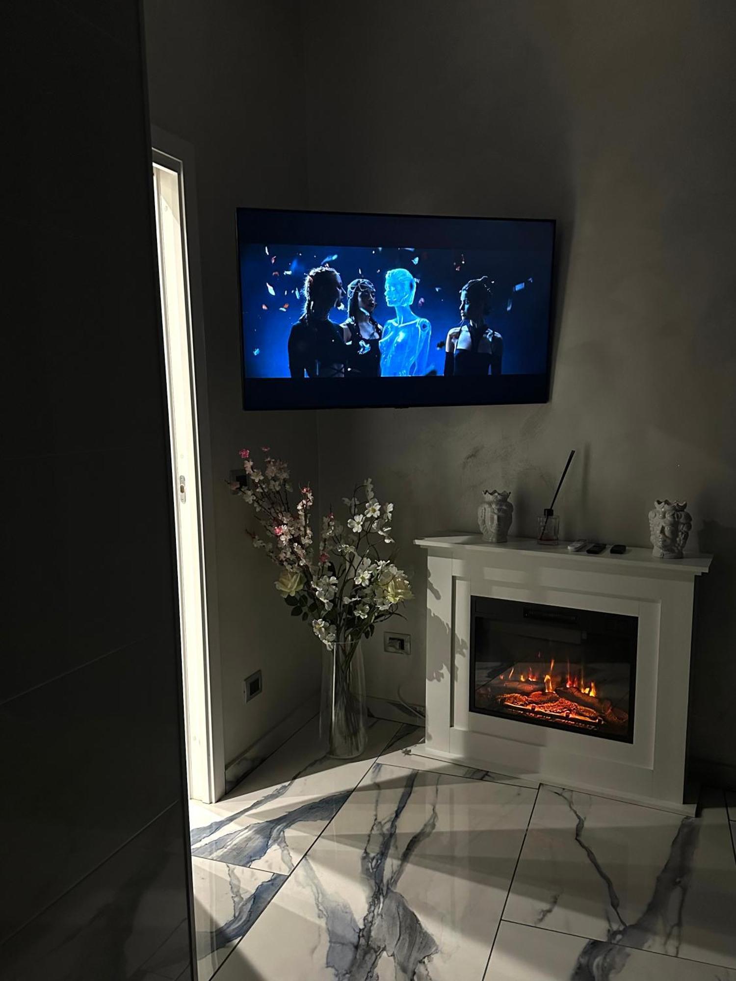 Naomi Luxury Home คาตาเนีย ภายนอก รูปภาพ