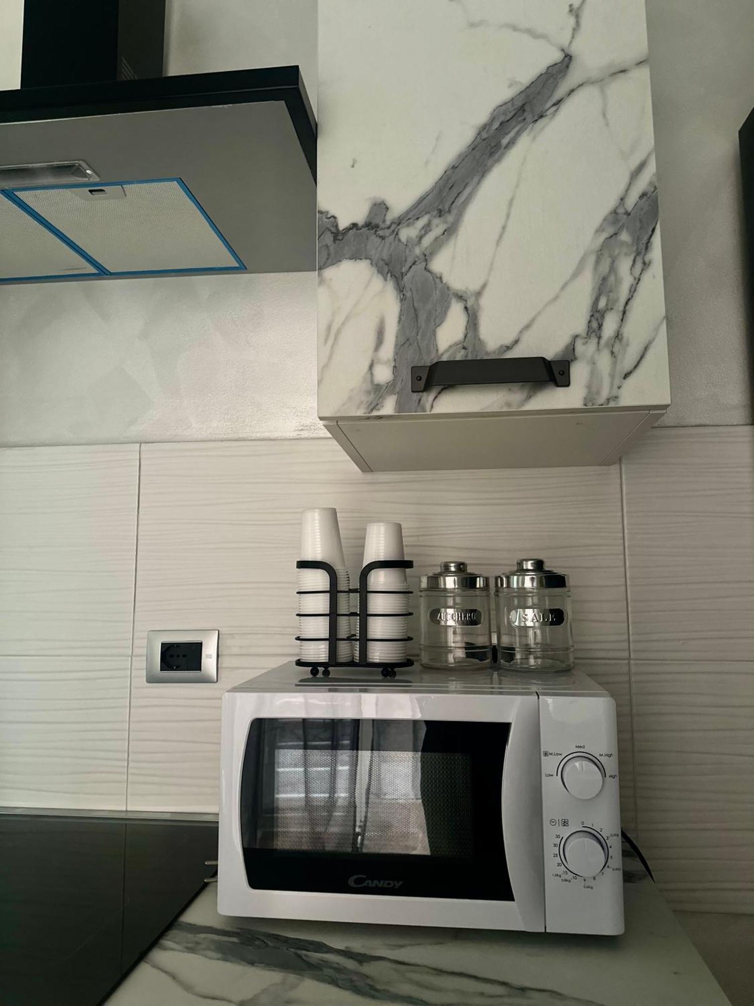 Naomi Luxury Home คาตาเนีย ห้อง รูปภาพ