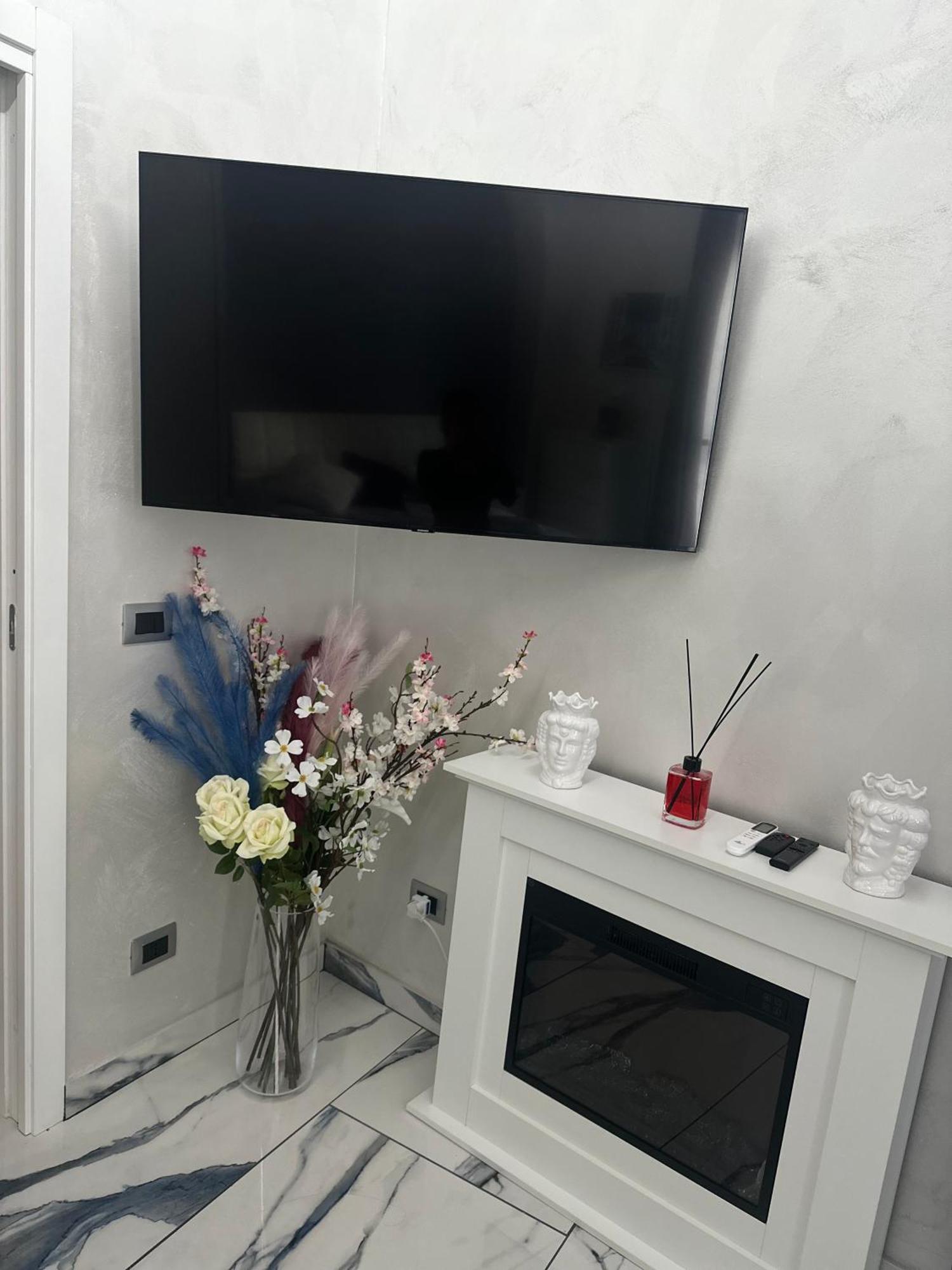 Naomi Luxury Home คาตาเนีย ห้อง รูปภาพ