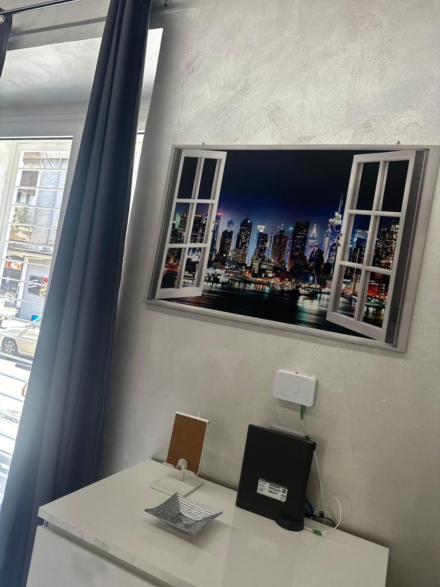 Naomi Luxury Home คาตาเนีย ห้อง รูปภาพ